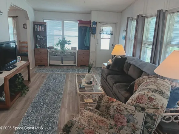 $1,800 | 7606 Cedar Bark Road, Micco, FL 32976