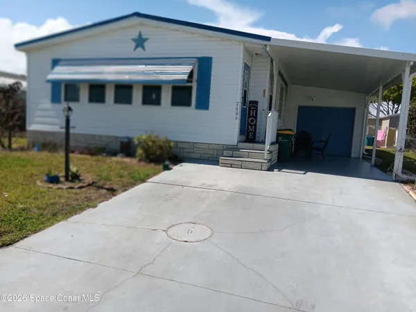 $1,800 | 7606 Cedar Bark Road, Micco, FL 32976