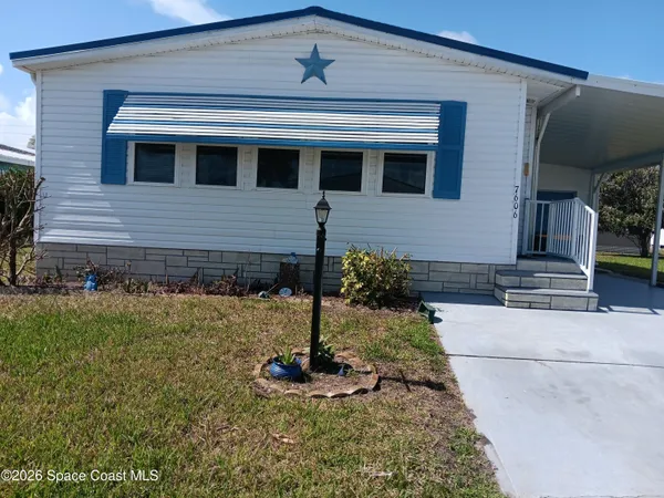 $1,800 | 7606 Cedar Bark Road, Micco, FL 32976