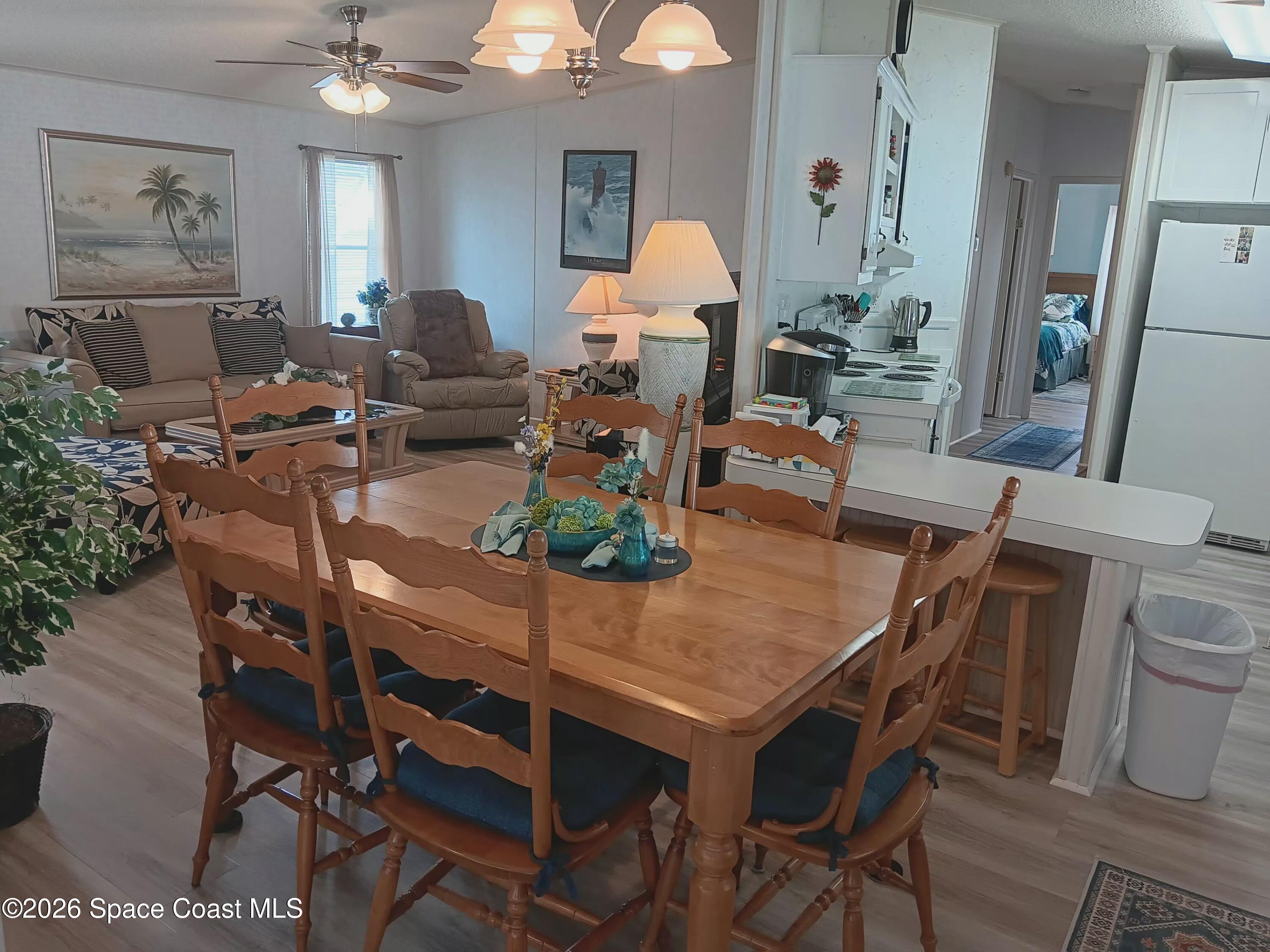 7606 Cedar Bark Road Micco, FL 32976 - Photo 8 of 29 20260307_111845