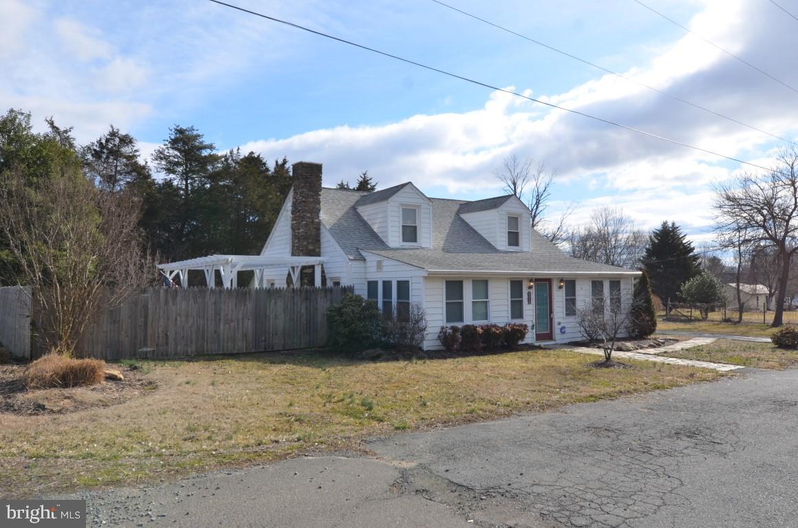 3565 Catlett Road Catlett, VA 20119 - Photo 2 of 20 Front of Home