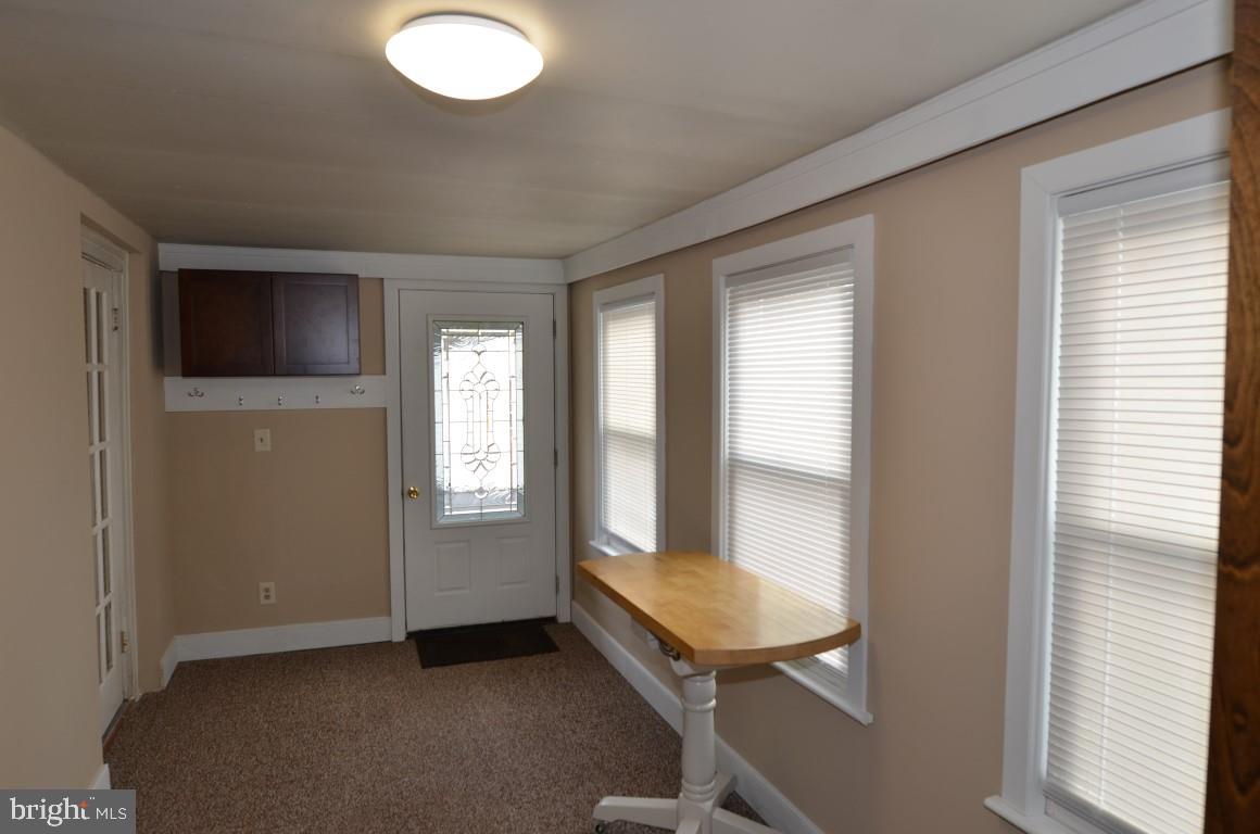 3565 Catlett Road Catlett, VA 20119 - Photo 13 of 20 Laundry Area with Rear Exit