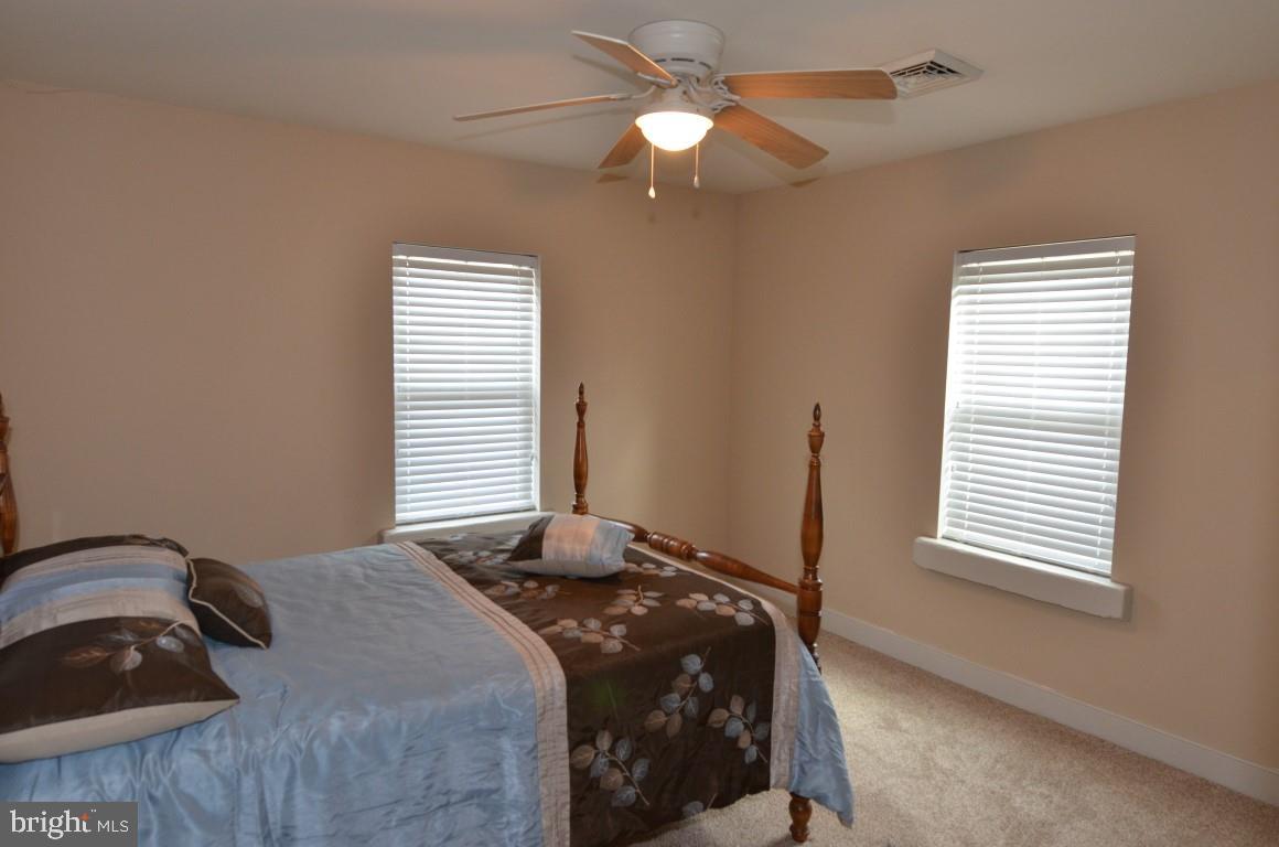 3565 Catlett Road Catlett, VA 20119 - Photo 16 of 20 Main Level Bedroom