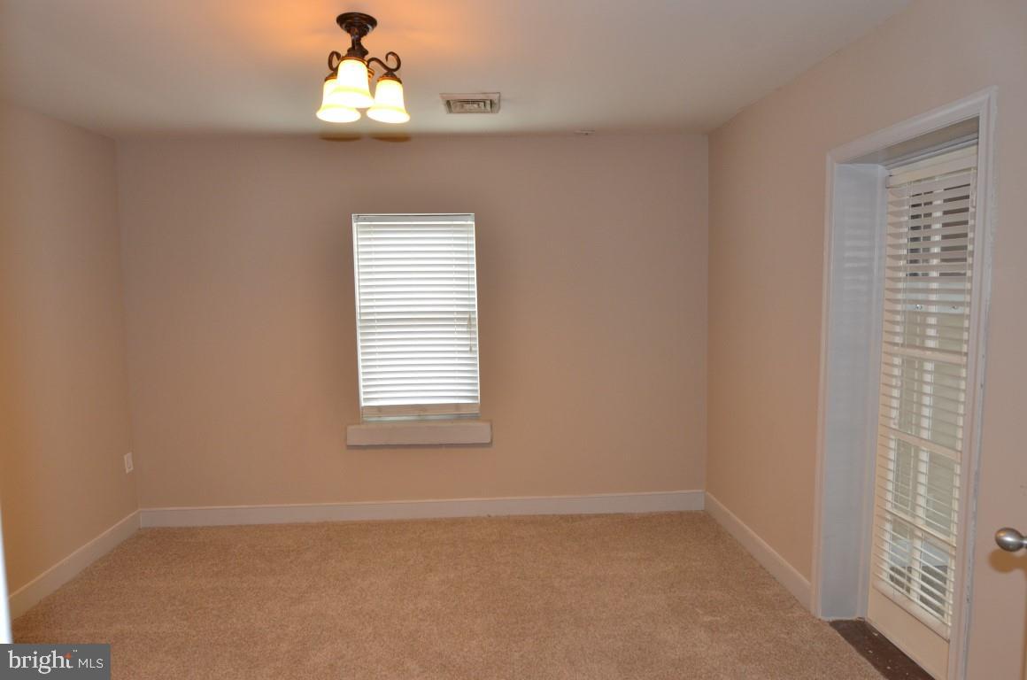 3565 Catlett Road Catlett, VA 20119 - Photo 17 of 20 Main Level Bedroom / Office