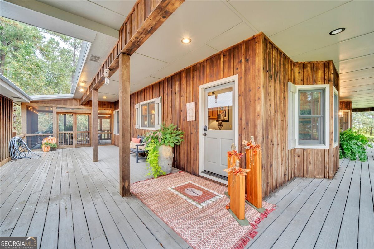 568 Hopewell Church Road Rhine, GA 31077 - Photo 44 of 77