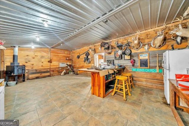 $599,000 | 568 Hopewell Church Road, Rhine, GA 31077