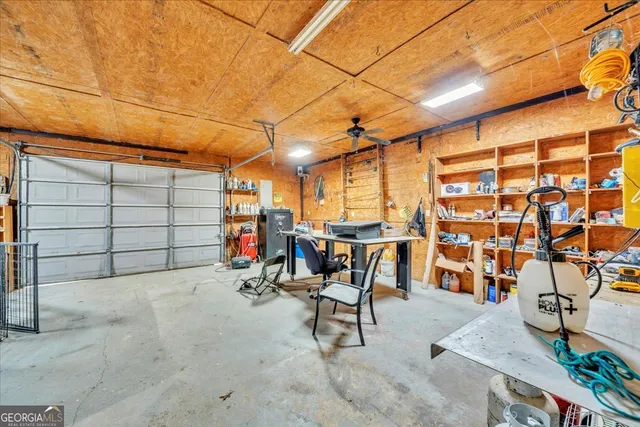 $599,000 | 568 Hopewell Church Road, Rhine, GA 31077