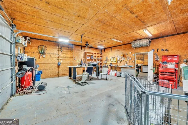 $599,000 | 568 Hopewell Church Road, Rhine, GA 31077