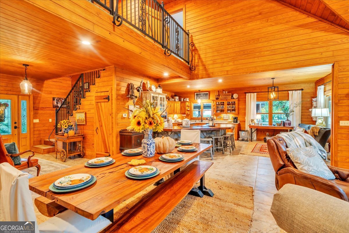 568 Hopewell Church Road Rhine, GA 31077 - Photo 8 of 77