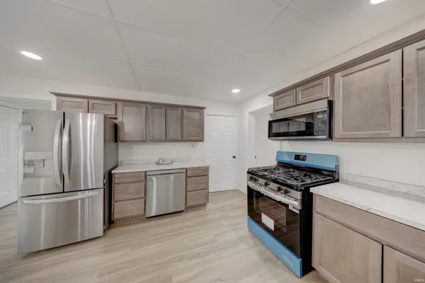 $134,000 | 718 Illinois Street, Bicknell, IN 47512