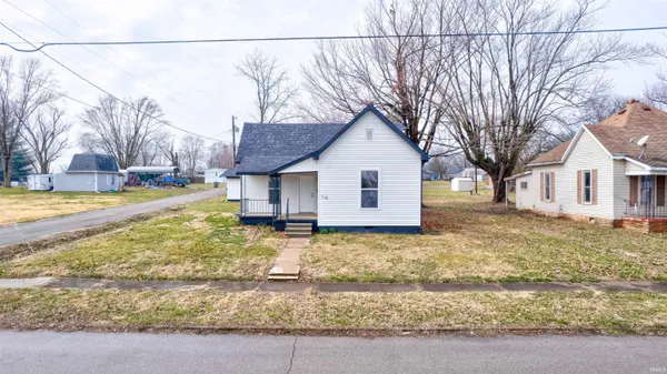 $134,000 | 718 Illinois Street, Bicknell, IN 47512