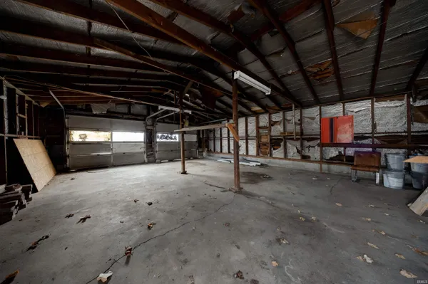 $134,000 | 718 Illinois Street, Bicknell, IN 47512