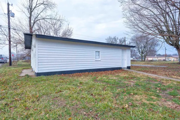 $134,000 | 718 Illinois Street, Bicknell, IN 47512