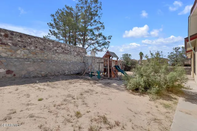 $200,000 | 600 Dorsey Drive, El Paso, TX 79912