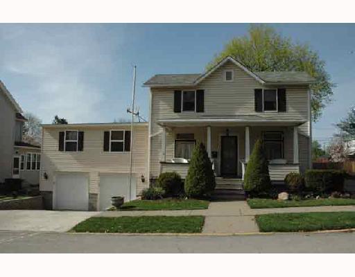 640 North 2nd Street Apollo, PA 15613 - Photo 1 of 8 Exterior Front.