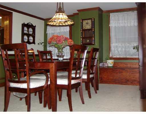 640 North 2nd Street Apollo, PA 15613 - Photo 3 of 8 Dining Room.