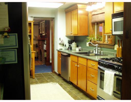 640 North 2nd Street Apollo, PA 15613 - Photo 4 of 8 Kitchen.
