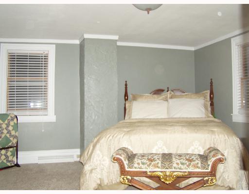 640 North 2nd Street Apollo, PA 15613 - Photo 7 of 8 Master Bedroom.