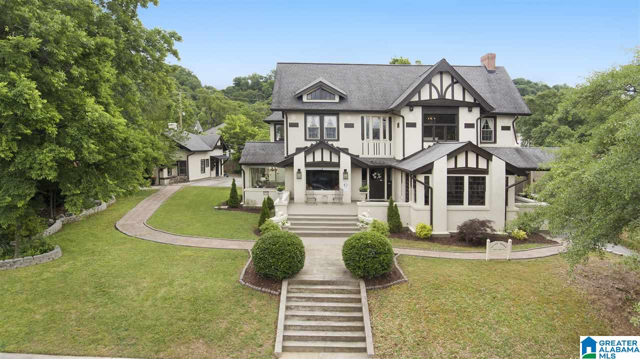 3215 Cliff Road Birmingham, AL 35205 - Photo 3 of 50