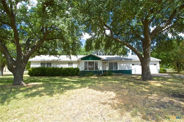 $249,900 | 211 West Long Street, Elm Mott, TX 76640