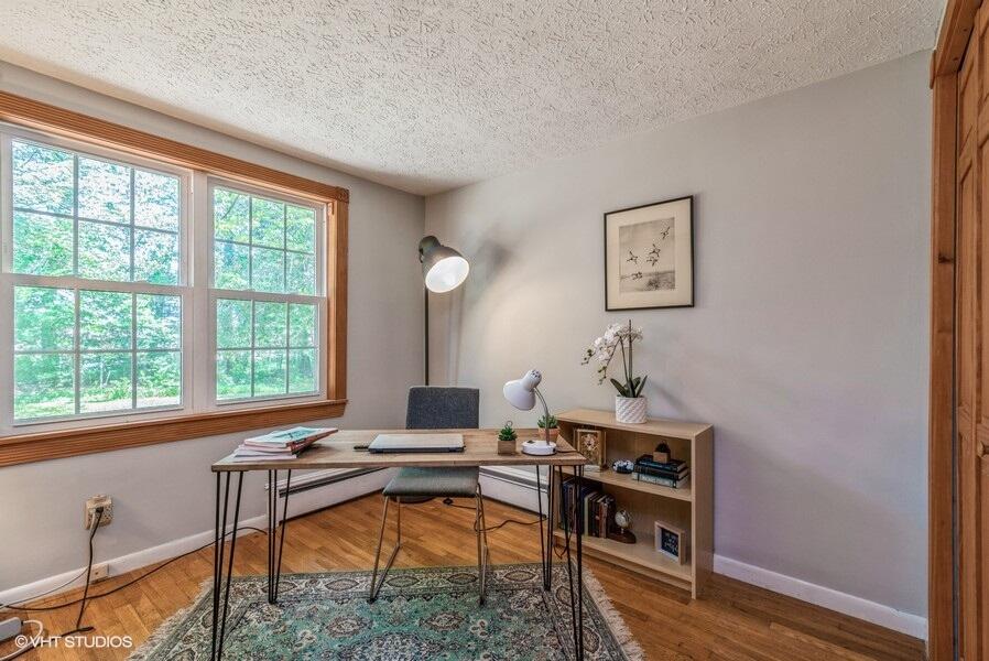 21 Alfred Road Kennebunk, ME 04043 - Photo 14 of 26 Office/flex room