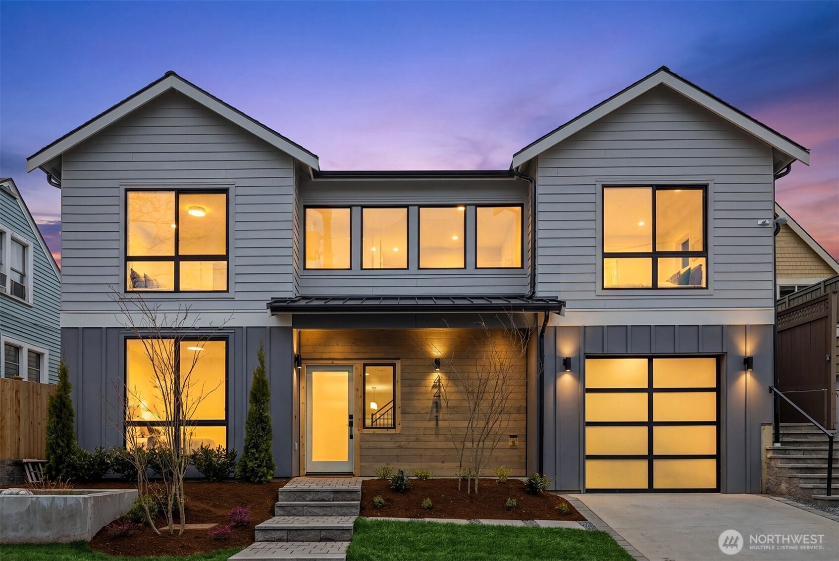4411 1st Avenue Northeast Seattle, WA 98103 - Photo 1 of 22