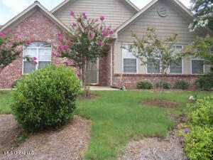 1401 Charmant Place Ridgeland, MS 39157 - Photo 1 of 1 Front