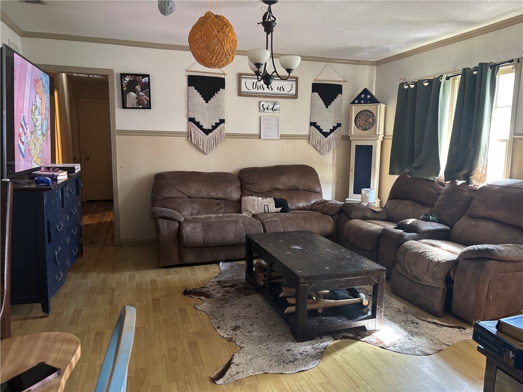 3296 Plantation Lane Waycross, GA 31503 - Photo 3 of 9