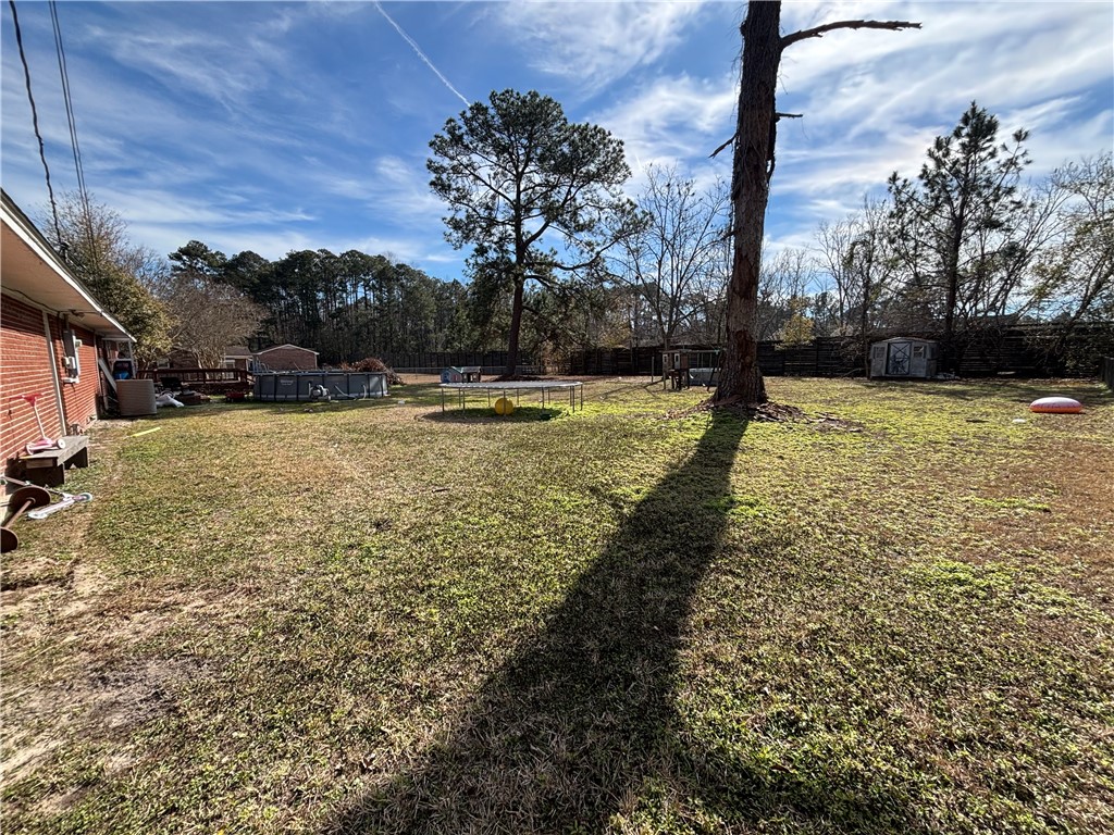 3296 Plantation Lane Waycross, GA 31503 - Photo 9 of 9