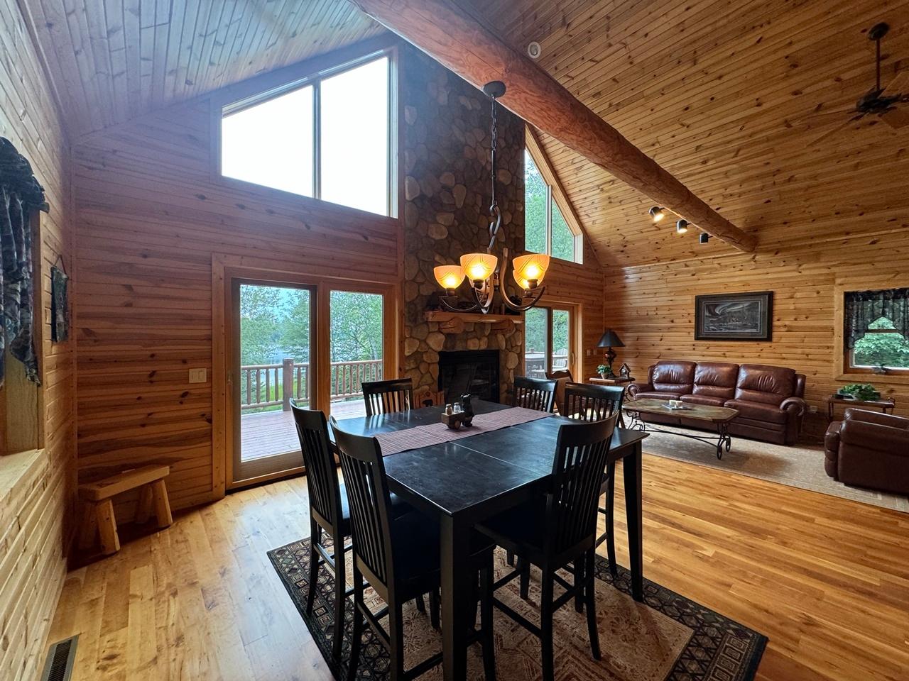 5986 North Rice Lake Road Mercer, WI 54547 - Photo 9 of 45 Gallery Image 9