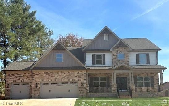 7898 Pine Forest Drive, Unit 47 Oak Ridge, NC 27310 - Photo 1 of 26 Gallery Image 1