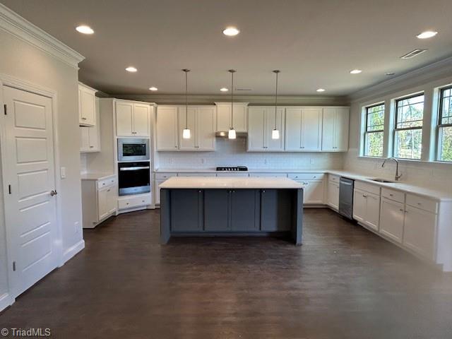 7898 Pine Forest Drive, Unit 47 Oak Ridge, NC 27310 - Photo 6 of 26 Gallery Image 6