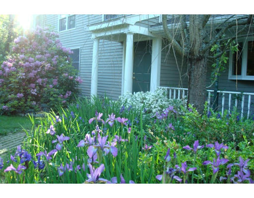 2 Whittier Road Lexington, MA 02420 - Photo 19 of 21 Gallery Image 19