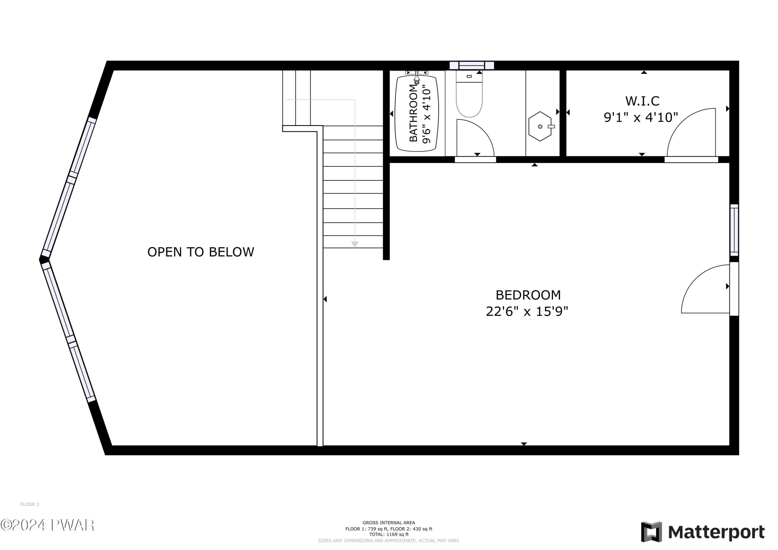 125 Weasel Road Dingmans Ferry, PA 18328 - Photo 30 of 30