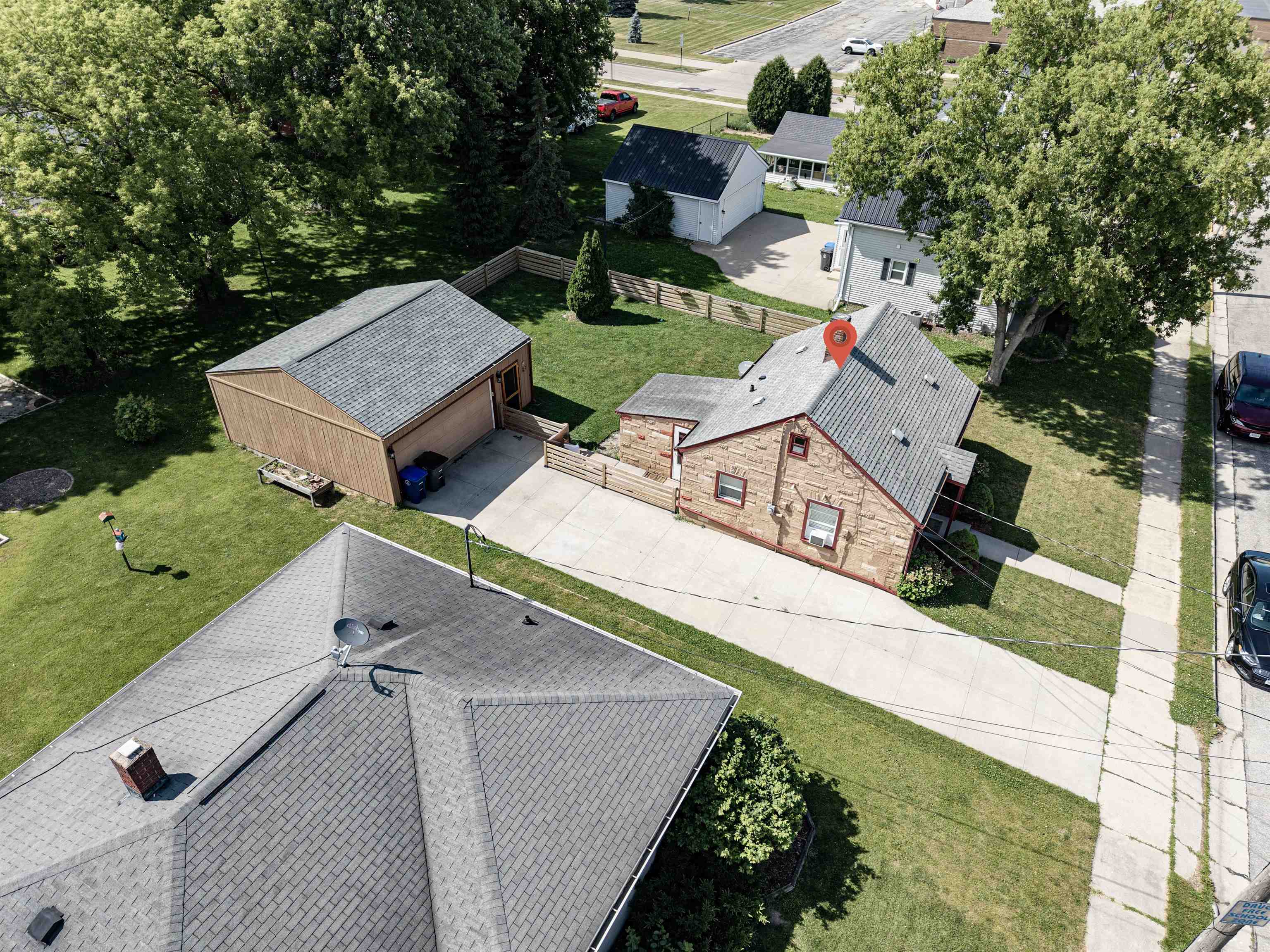 809 Monroe Street Little Chute, WI 54140 - Photo 37 of 37