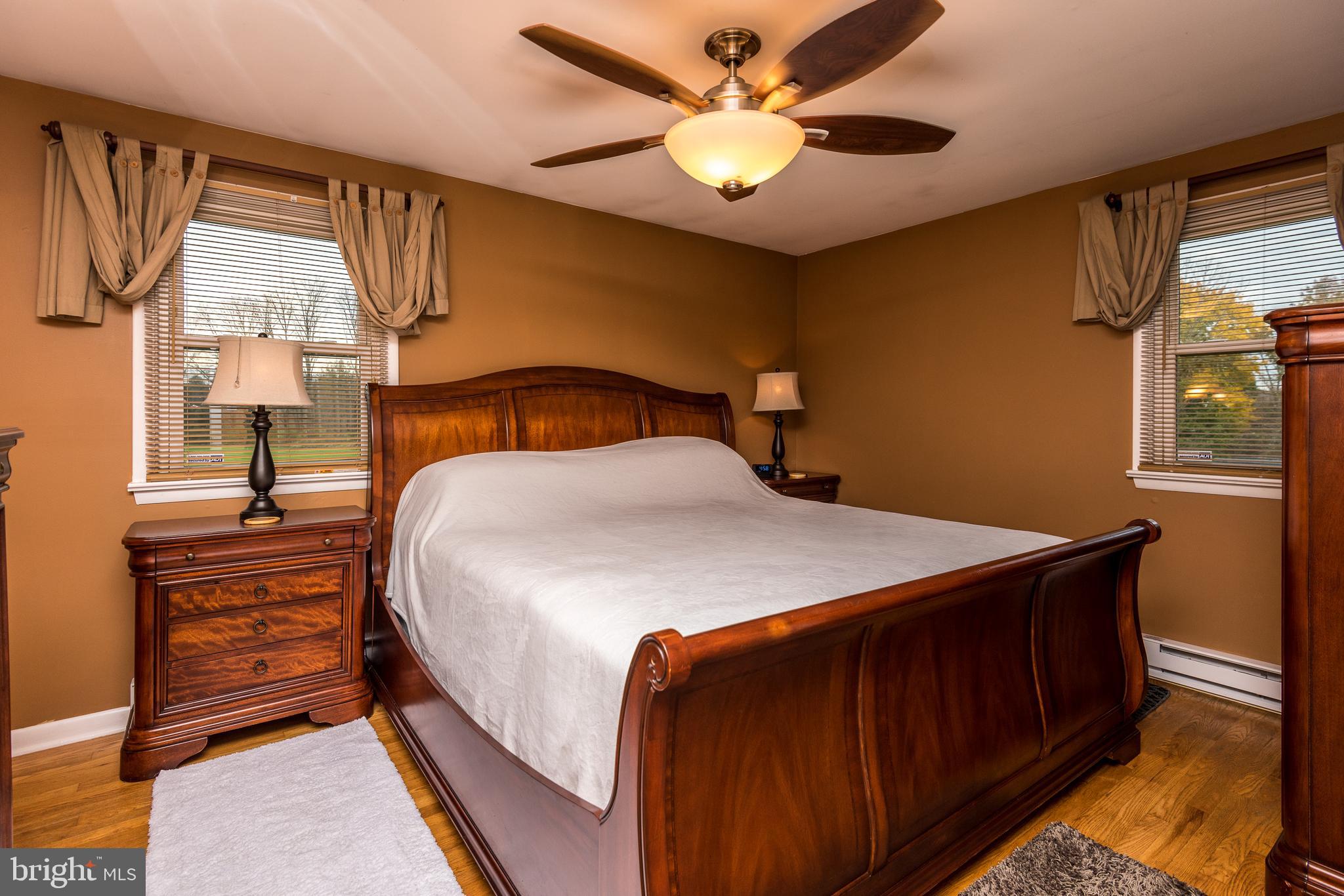 1750 Kumry Road Quakertown, PA 18951 - Photo 13 of 24 Main Bedroom