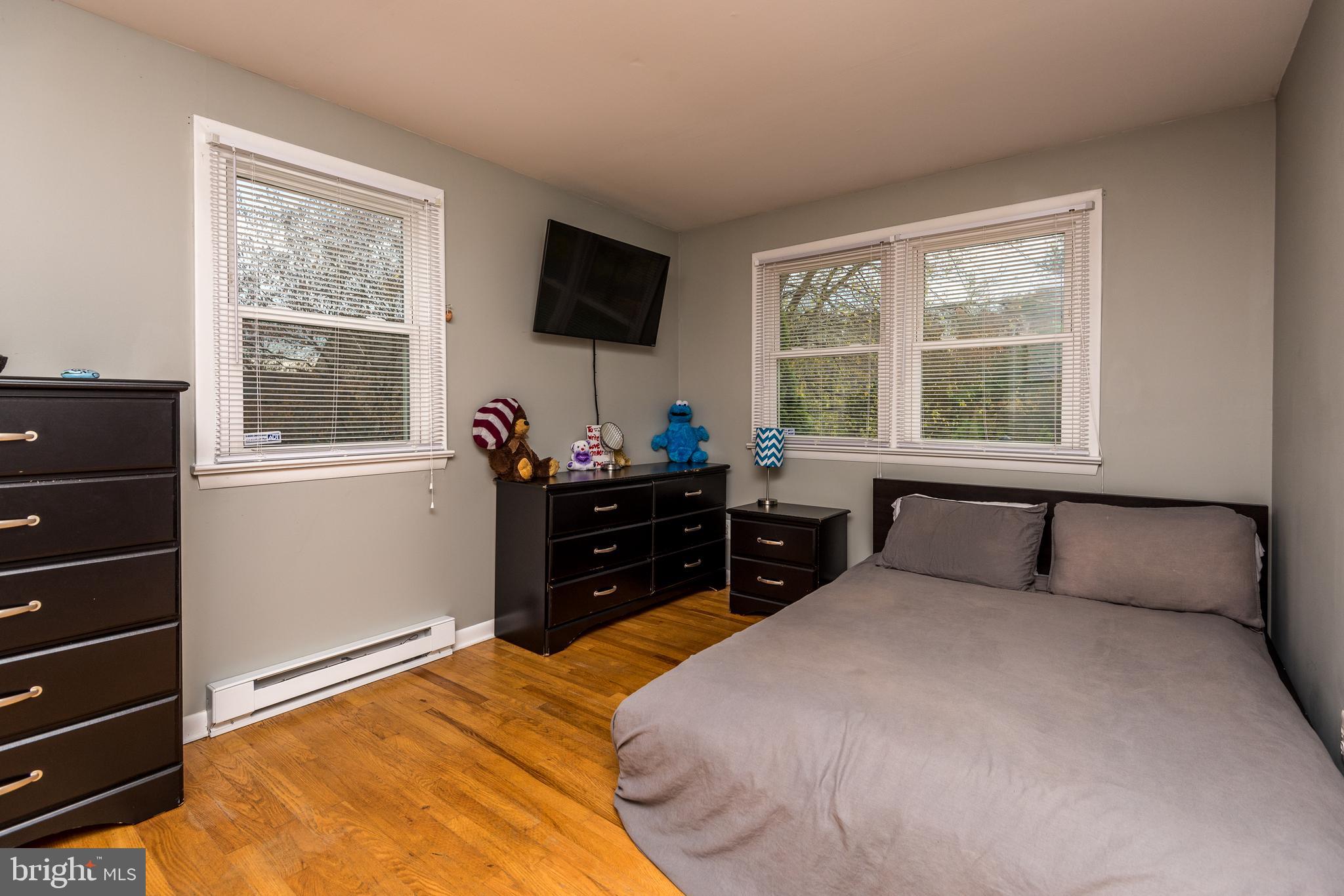 1750 Kumry Road Quakertown, PA 18951 - Photo 14 of 24 2nd Bedroom