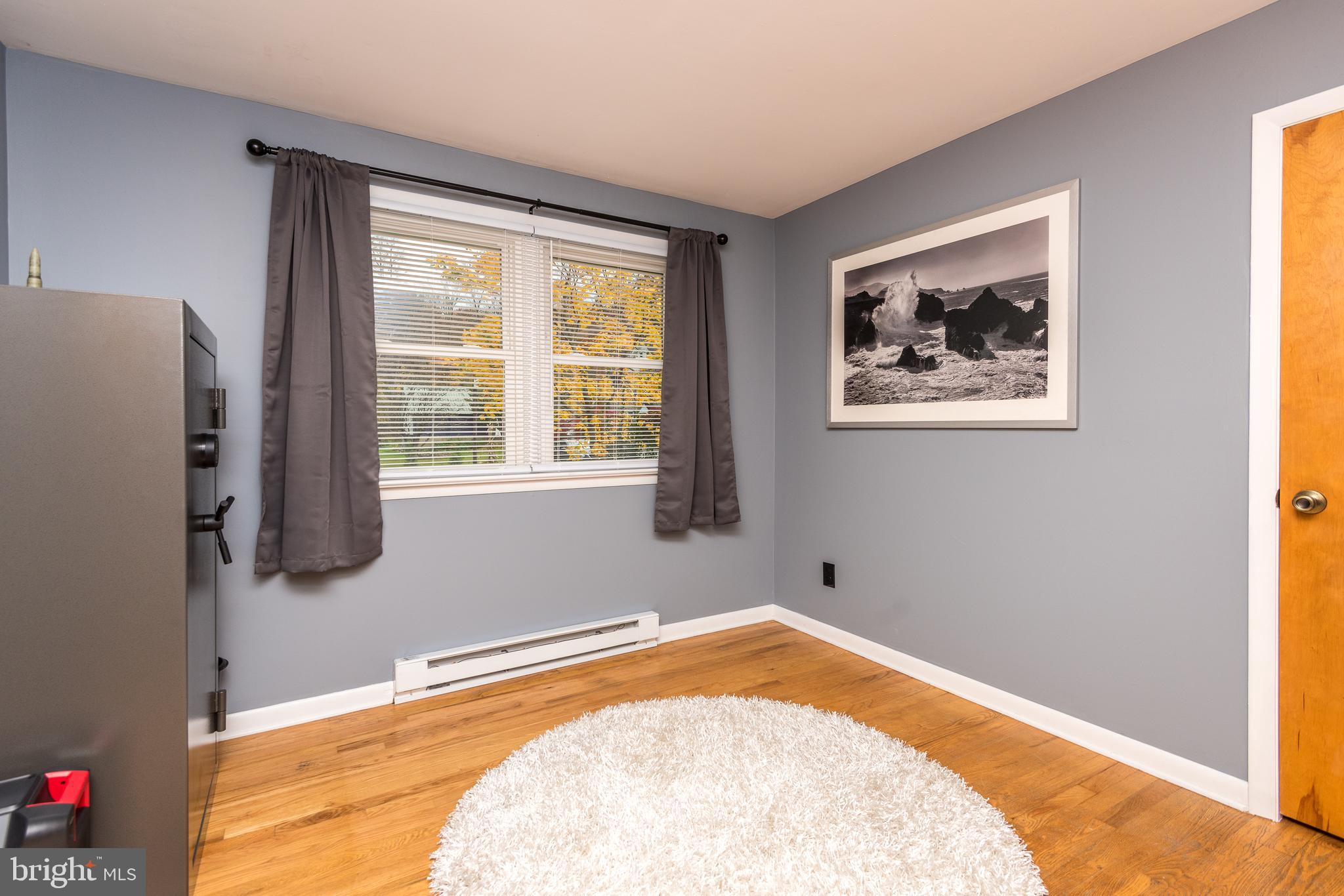 1750 Kumry Road Quakertown, PA 18951 - Photo 15 of 24 3rd Bedroom