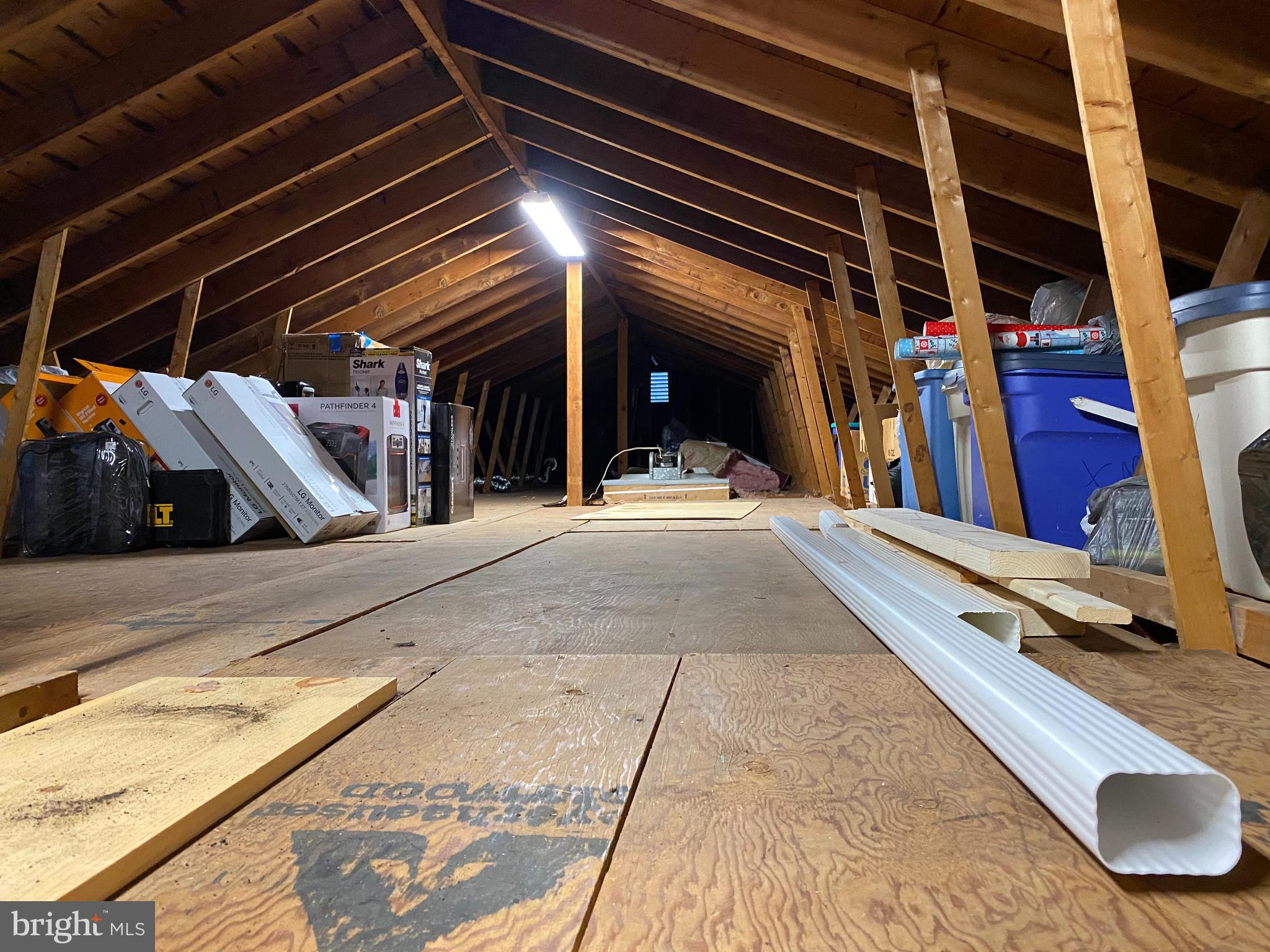 1750 Kumry Road Quakertown, PA 18951 - Photo 18 of 24 Storage, Storage, Storage!!