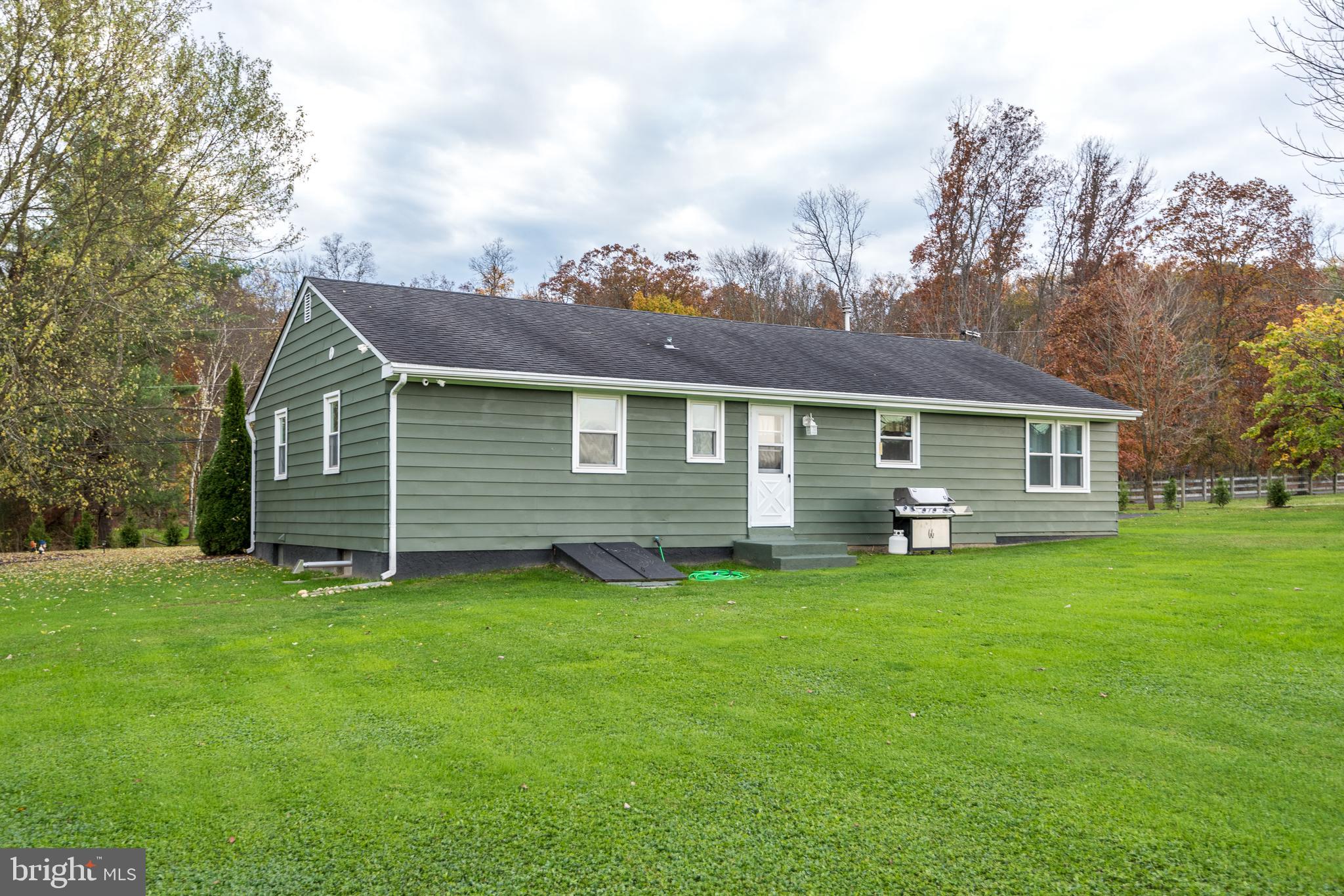 1750 Kumry Road Quakertown, PA 18951 - Photo 19 of 24 Back Facade