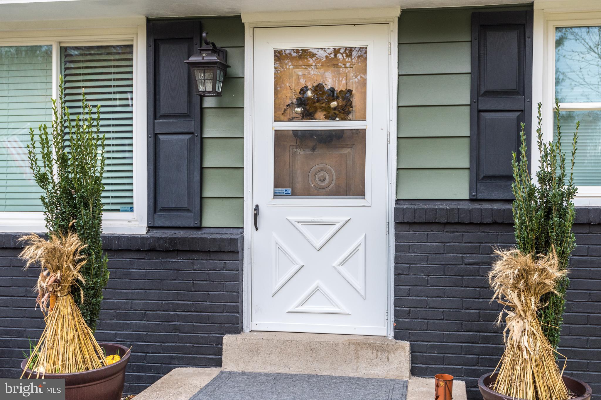 1750 Kumry Road Quakertown, PA 18951 - Photo 3 of 24 Front Door