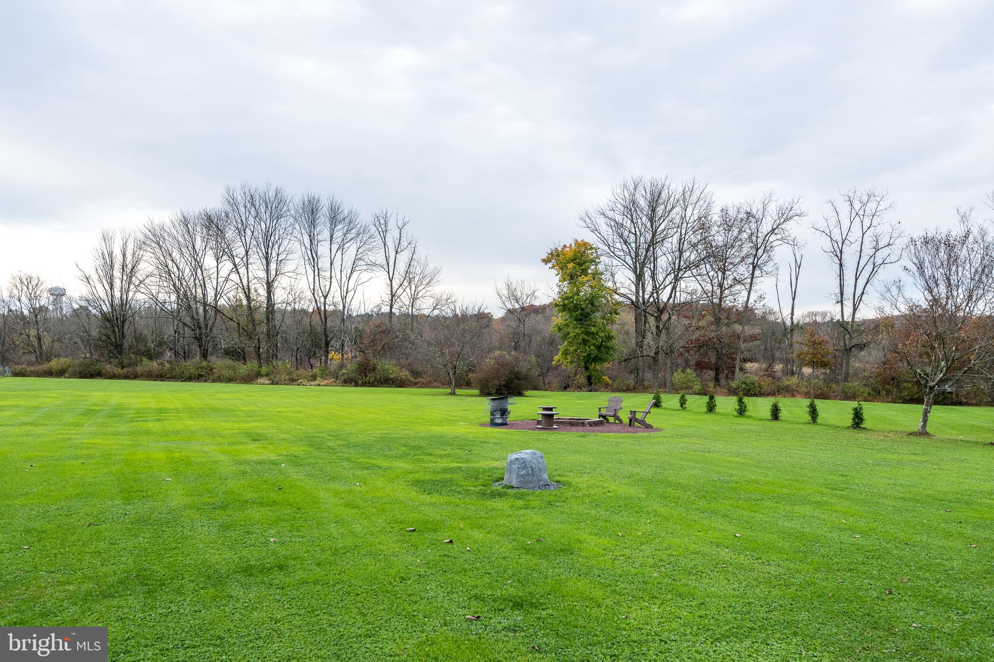 1750 Kumry Road Quakertown, PA 18951 - Photo 22 of 24 Backyard