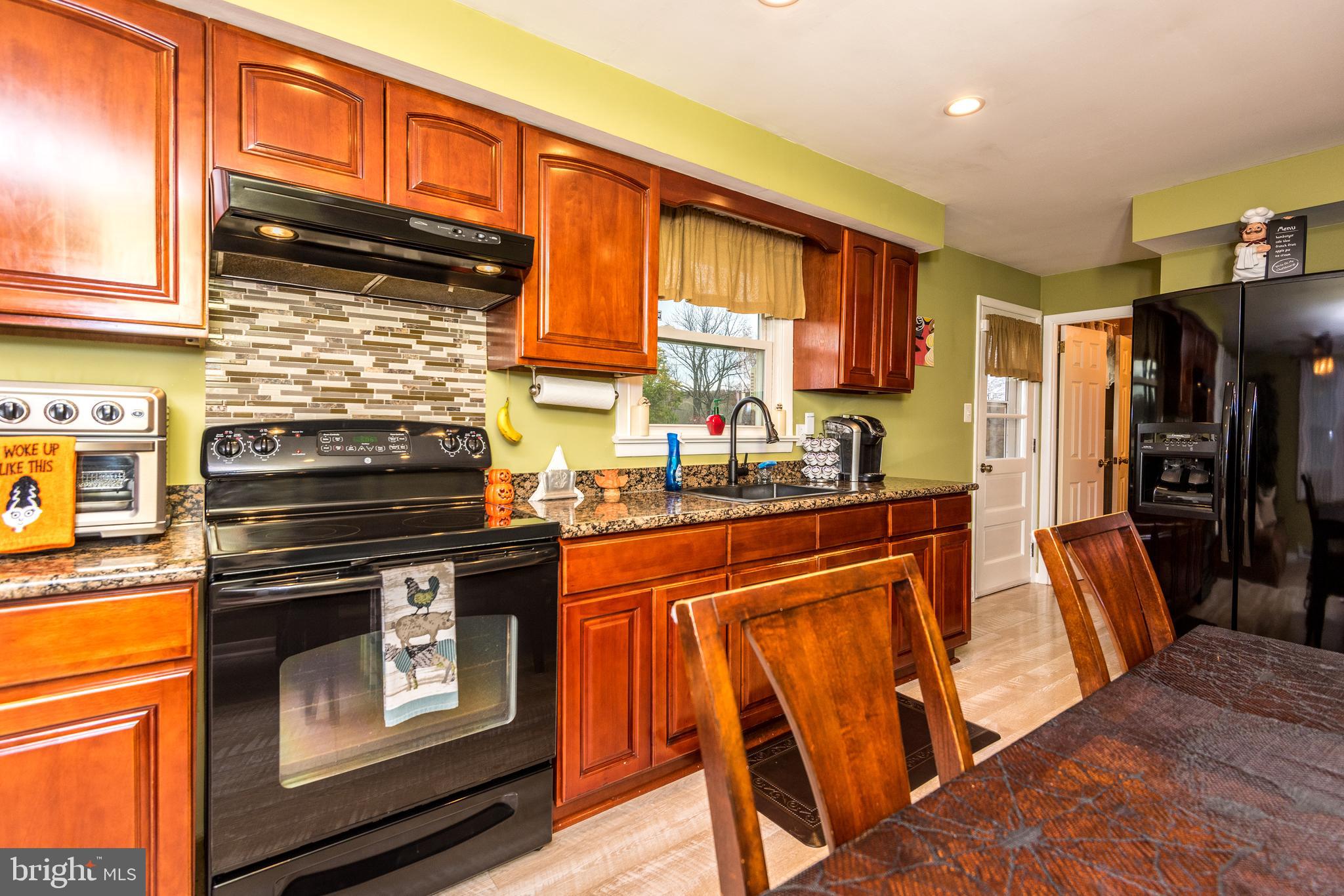 1750 Kumry Road Quakertown, PA 18951 - Photo 8 of 24 Beautiful Kitchen Cabinets