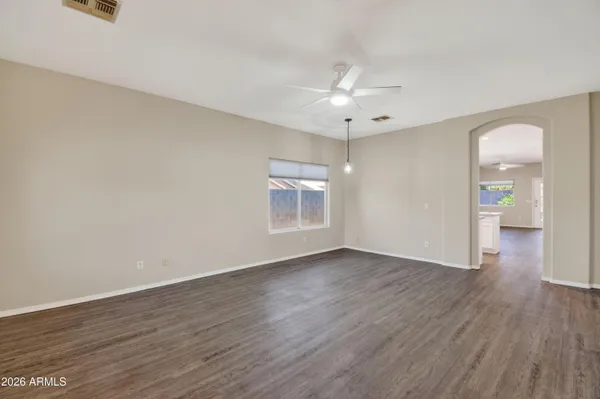 $485,000 | 3680 South Joshua Tree Lane, Gilbert, AZ 85297