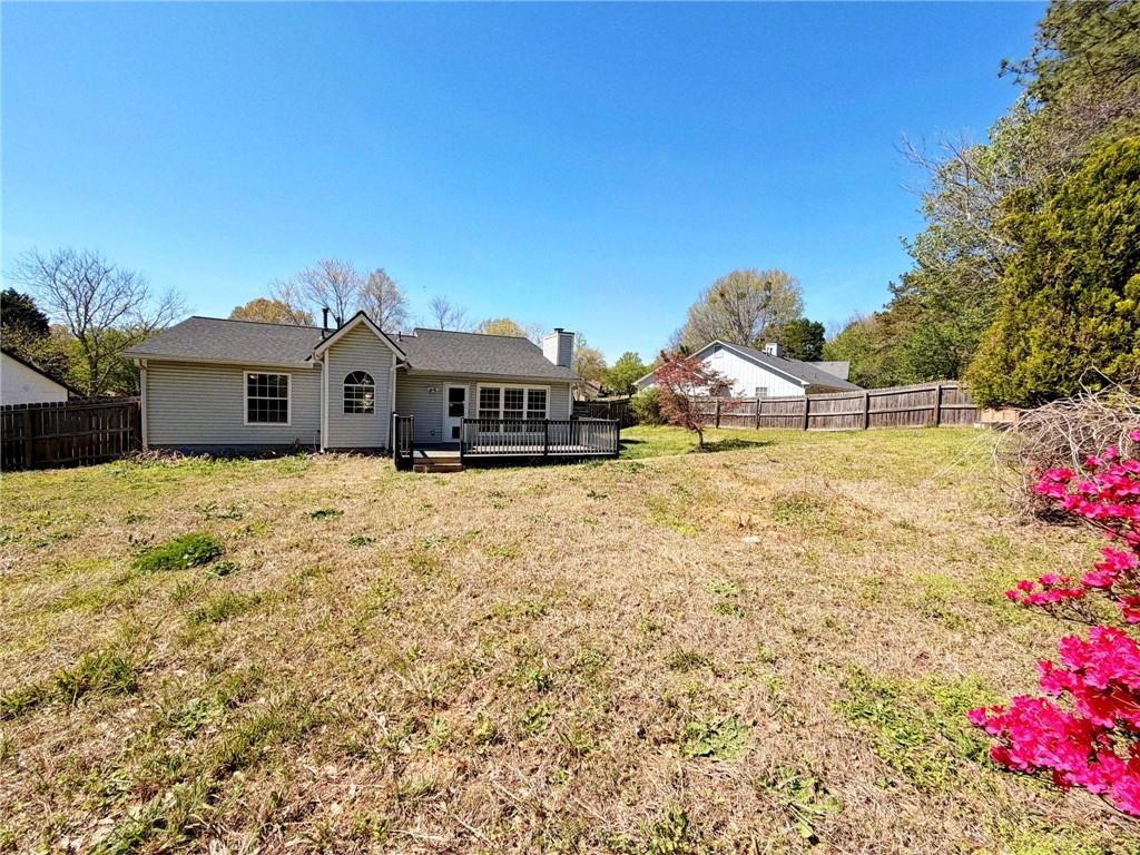 2901 Inverloch Circle Duluth, GA 30096 - Photo 11 of 35