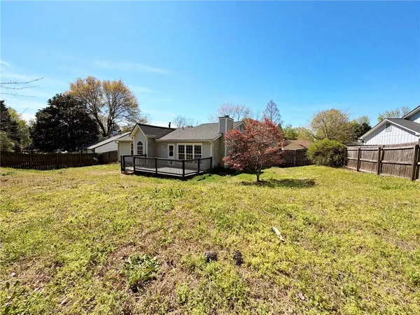 $2,200 | 2901 Inverloch Circle, Duluth, GA 30096