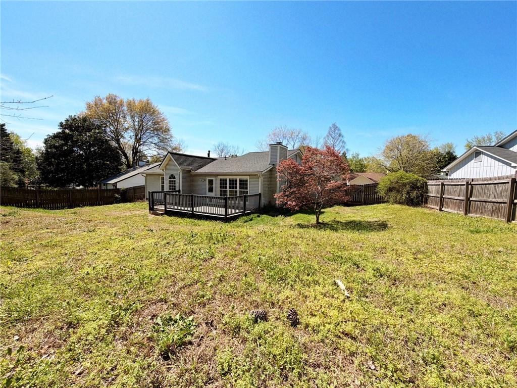 2901 Inverloch Circle Duluth, GA 30096 - Photo 12 of 35