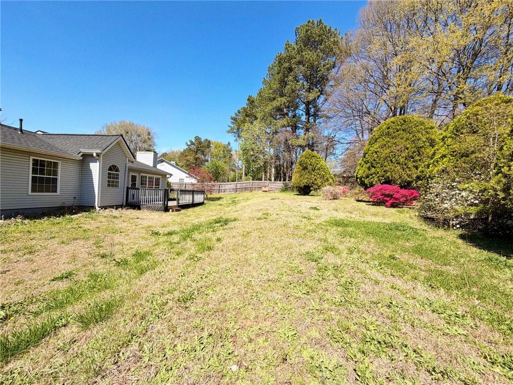 2901 Inverloch Circle Duluth, GA 30096 - Photo 13 of 35