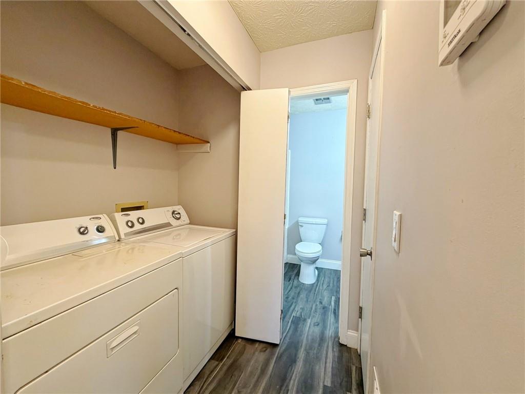 2901 Inverloch Circle Duluth, GA 30096 - Photo 24 of 35