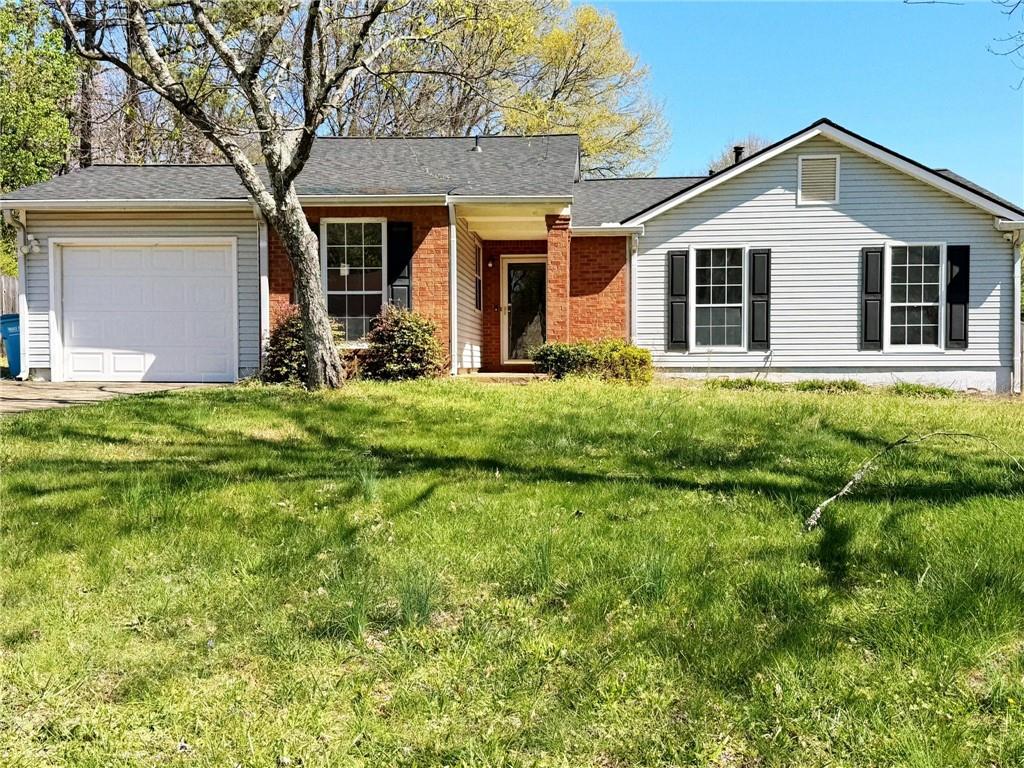 2901 Inverloch Circle Duluth, GA 30096 - Photo 3 of 35